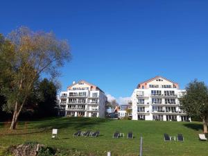 Photo de la galerie de l'établissement Ferienwohnung Ascheberg am See, à Ascheberg