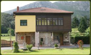 Gallery image of Apartamentos Rurales La Granda in Cangas de Onís