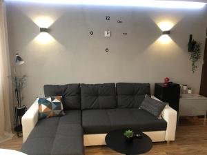 Posedenie v ubytovaní Apartamencik - Kowary