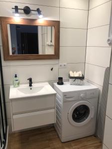 Fotografia z galérie ubytovania Apartamencik - Kowary v destinácii Kowary