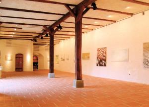 Gallery image of Denkmalschmiede Höfgen in Grimma