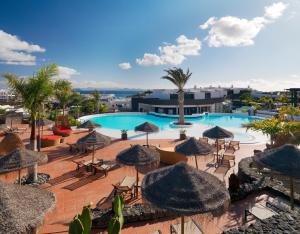 Gallery image of Dreamplace Bocayna Village in Playa Blanca