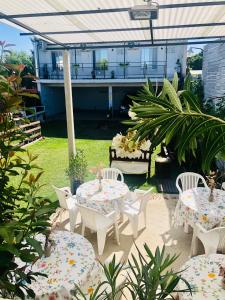 Gallery image of Dulce Atardecer in San José