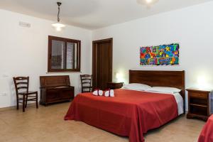 Fotografia z galérie ubytovania Kikki Village v destinácii Modica