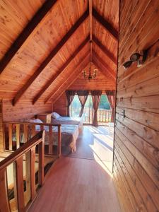 Fotografie z fotogalerie ubytování cabañas los Ulmos v destinaci Licanray