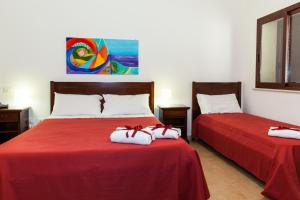 Fotografia z galérie ubytovania Kikki Village v destinácii Modica