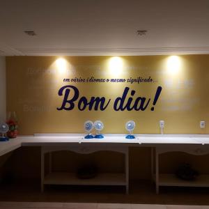 Fotografie z fotogalerie ubytování Hotel Domo v destinaci Prudentópolis