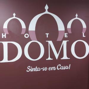 Certifikát, hodnocení, plakát nebo jiný dokument vystavený v ubytování Hotel Domo