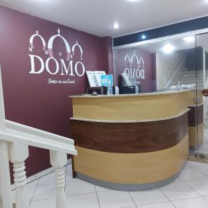 Gallery image of Hotel Domo in Prudentópolis