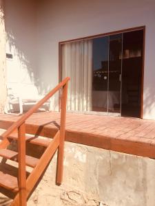Fotografie z fotogalerie ubytování Origenes Spa & Lodging v destinaci Vichayito