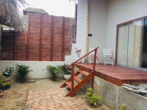 Fotografie z fotogalerie ubytování Origenes Spa & Lodging v destinaci Vichayito
