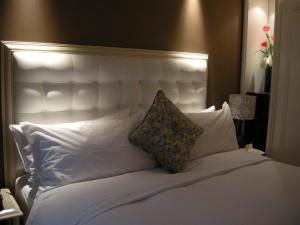 Imagem da galeria de Wealthy All Suite Hotel Suzhou em Suzhou