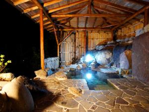 Foto dalla galleria di We Home Villa ～城ケ崎温泉～ a Futo