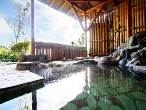 Piscina di We Home Villa ～城ケ崎温泉～ o nelle vicinanze