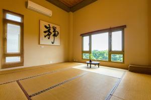 Fotografie z fotogalerie ubytování 雲庭民宿 Yunting B&B v destinaci Dongshan