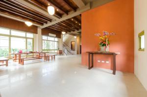 Fotografie z fotogalerie ubytování 雲庭民宿 Yunting B&B v destinaci Dongshan