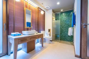Bagno di Sai Kaew Beach Resort