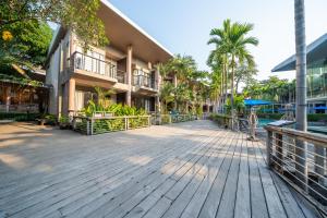 Gallery image of Sai Kaew Beach Resort in Ko Samed