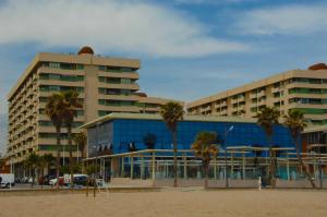 Gallery image of Accommodation Beach Apartments in Valencia