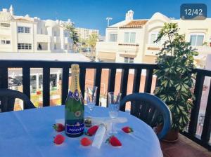 Apartamento Marina Suite, Benalmádena – Bijgewerkte prijzen 2022