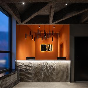 Foto Bukovelis asuva majutusasutuse Baza Smart Hotel galeriist