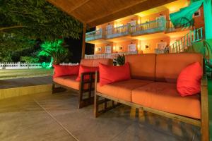 Fotografie z fotogalerie ubytování Studio Konstantinos v destinaci Parga