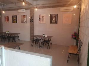 Photo de la galerie de l'établissement Nasional Hotel, à Gunungsitoli