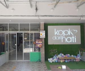 Photo de la galerie de l'établissement Nasional Hotel, à Gunungsitoli