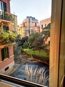 Foto da galeria de Vecchia Roma Resort em Roma