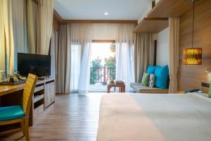 Gallery image of Ao Prao Resort in Ko Samed