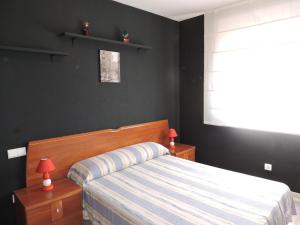Posteľ alebo postele v izbe v ubytovaní Doree 584 + 11 fotografií