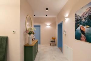 Fotografie z fotogalerie ubytování Apartment A.B.S. Secret Oasis v Záhřebu