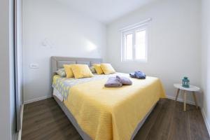 Gallery image of Apartmani Klara in Stomorska