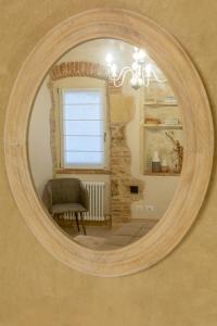 Fotografie z fotogalerie ubytování Le Tre Chiavi v destinaci Sarteano