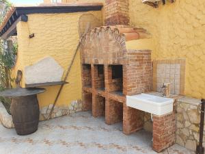 Foto dalla galleria di Residence Villa Felice a Lampedusa Altre 25 foto
