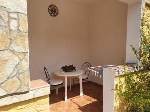 Foto dalla galleria di Residence Villa Felice a Lampedusa