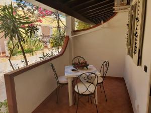 Foto dalla galleria di Residence Villa Felice a Lampedusa