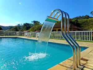 Gallery image of Pousada Canário Da Terra in Visconde De Maua