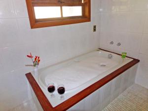 Gallery image of Pousada Canário Da Terra in Visconde De Maua