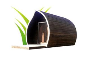 Imagem da galeria de Leaf camping Reisdorf em Reisdorf