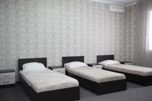 Gallery image of Anzhelika Hotel in Rostov on Don