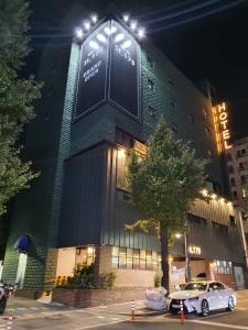 仁川にあるSt. 179 Incheon Hotelのギャラリーの写真
