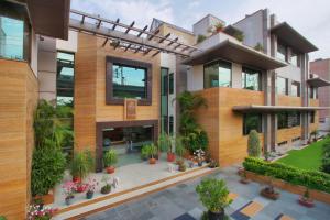 En have udenfor Sona South City