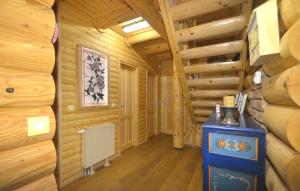 Fotografie z fotogalerie ubytování Chalet mit 7.000 m2 Land und wunderschöne Aussicht v destinaci Skrad