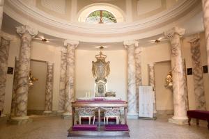 Fotografie z fotogalerie ubytování Villa Lattanzi v destinaci Marina Palmense