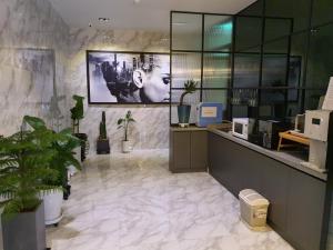 仁川にあるSt. 179 Incheon Hotelのギャラリーの写真