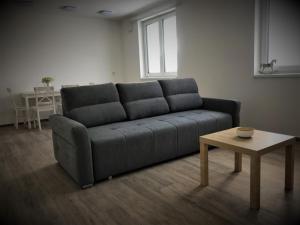 Posedenie v ubytovaní Apartmán Svárov
