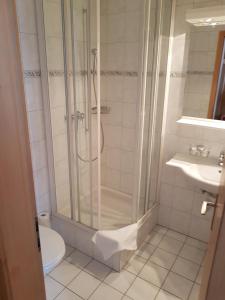 Ảnh trong thư viện ảnh của Chalet Altenhaus ở Grindelwald