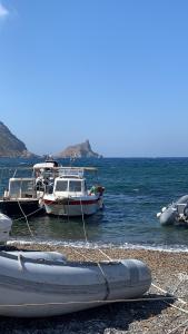 Imagen de la galería de La maison du vent, en Marettimo