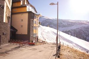 Miramar Ski - your home away from home - trong mùa đông